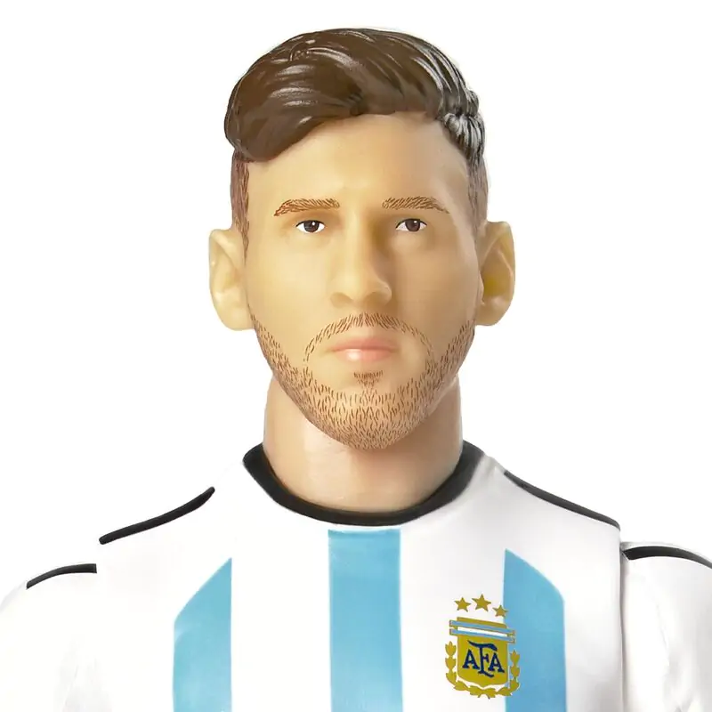 Argentina Messi Action figure 20cm termékfotó