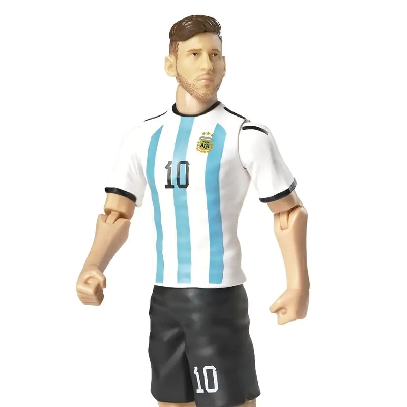 Argentina Messi Action figure 20cm termékfotó