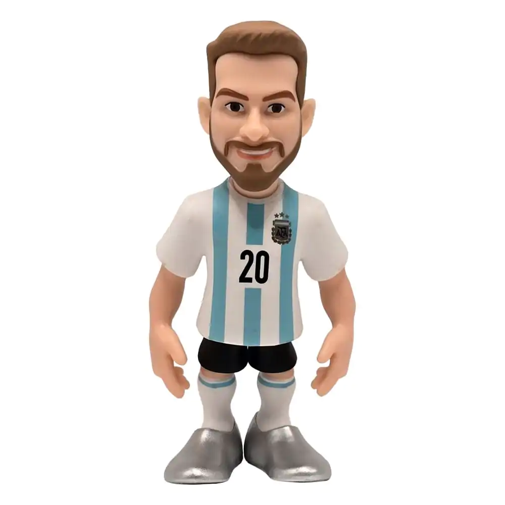 Argentina National Team Minix Figure Alexis Mac Allister 12 cm termékfotó