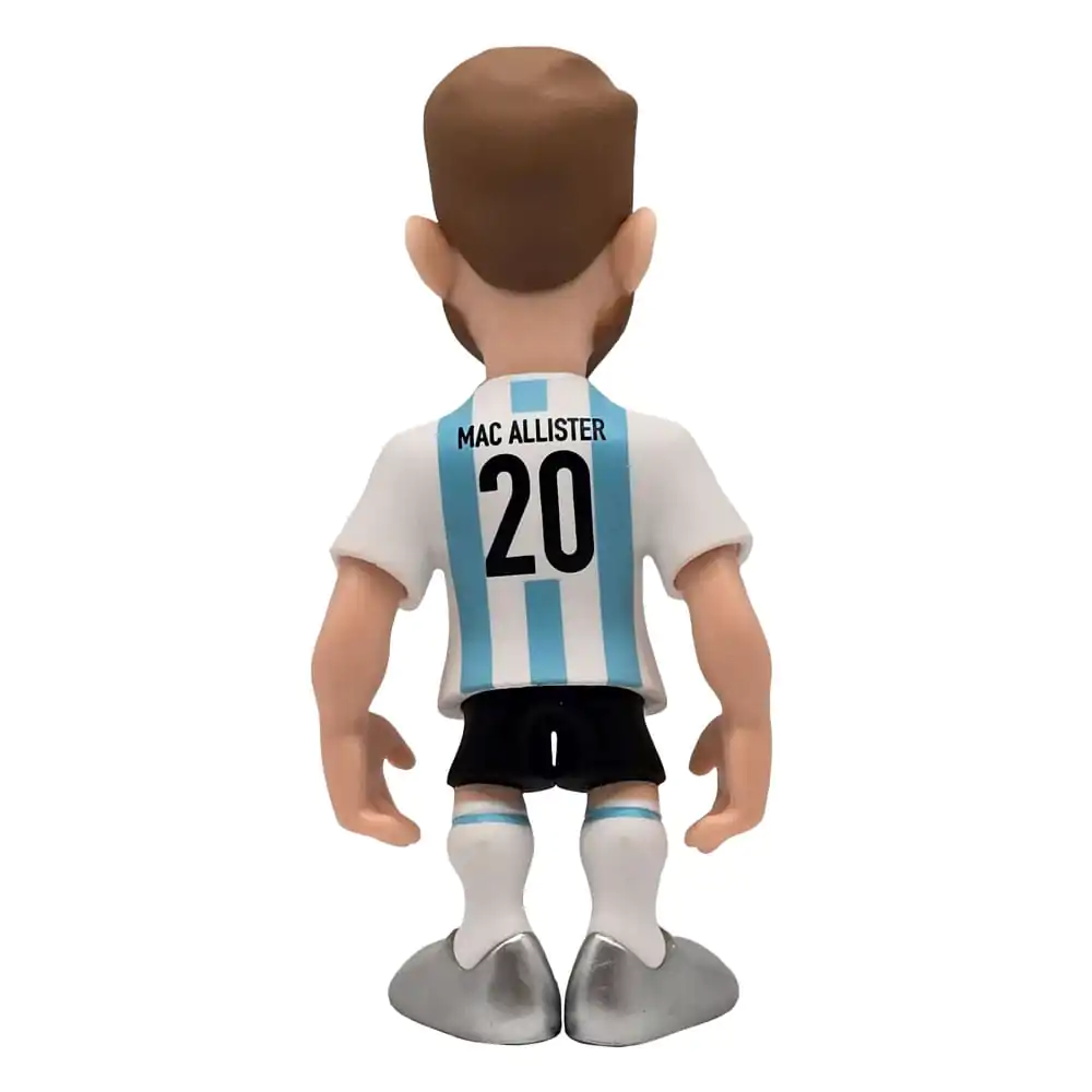 Argentina National Team Minix Figure Alexis Mac Allister 12 cm termékfotó