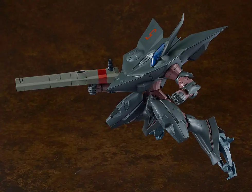 Argento Soma Moderoid Plastic Model Kit Danguard A 18 cm product photo