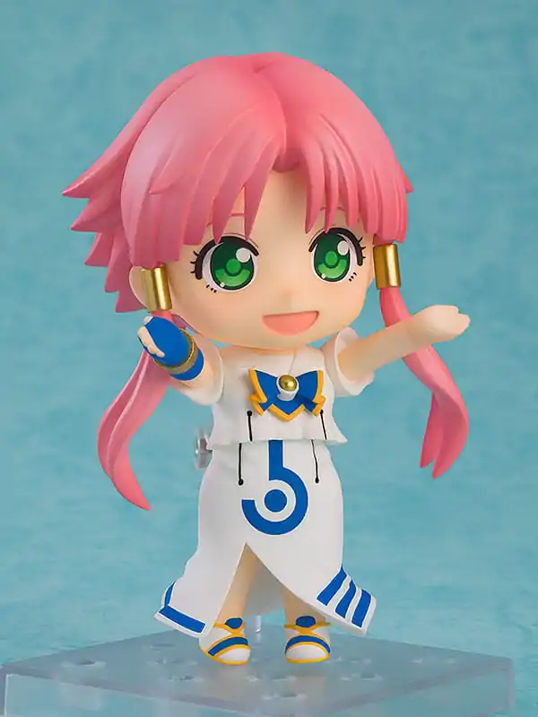 Aria Nendoroid Action Figure Akari Mizunashi 10 cm termékfotó