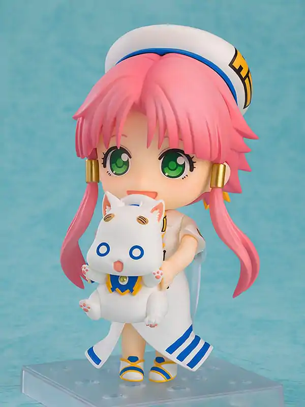 Aria Nendoroid Action Figure Akari Mizunashi 10 cm termékfotó