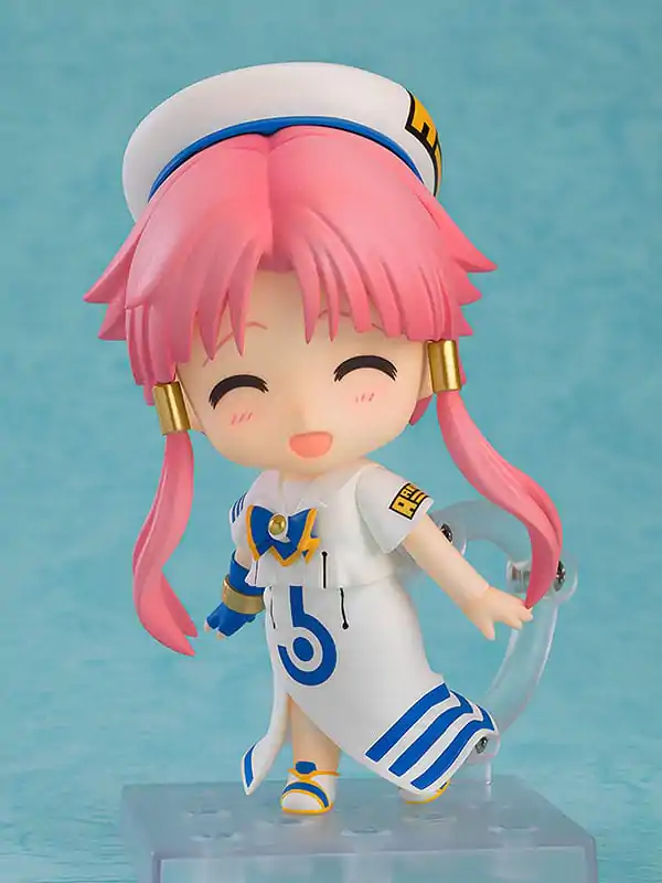 Aria Nendoroid Action Figure Akari Mizunashi 10 cm termékfotó