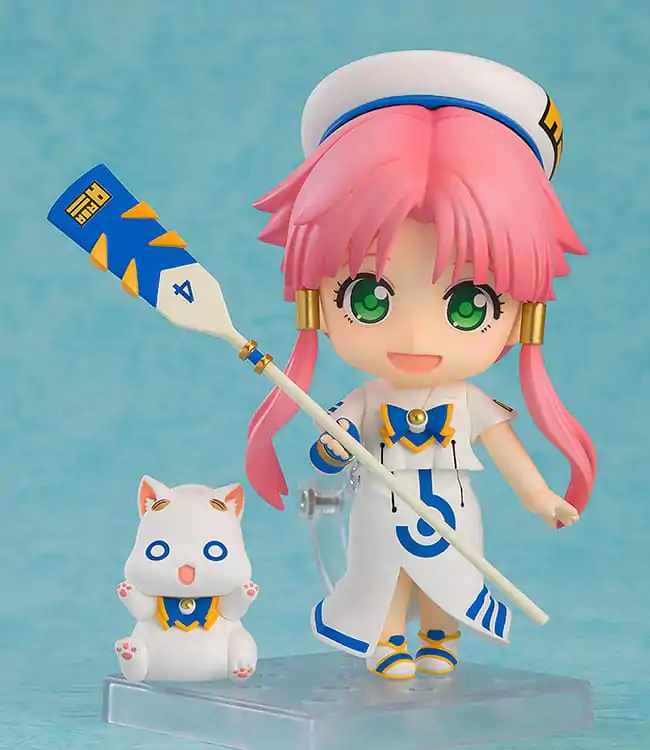 Aria Nendoroid Action Figure Akari Mizunashi 10 cm termékfotó