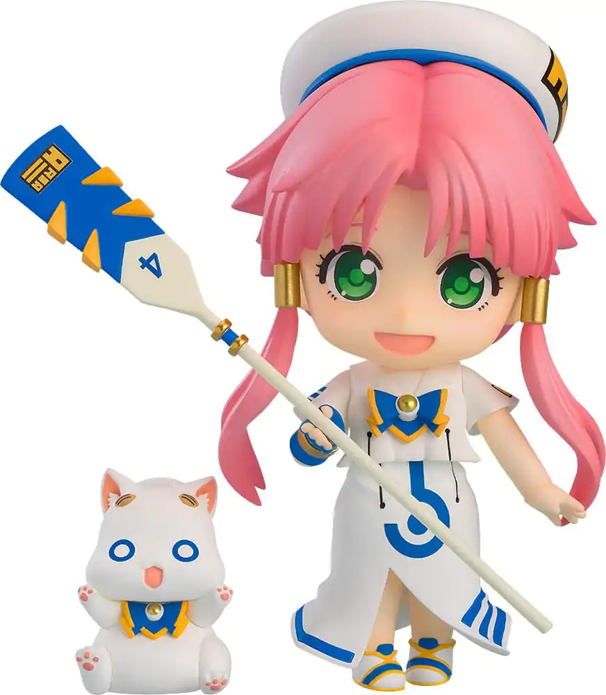 Aria Nendoroid Action Figure Akari Mizunashi 10 cm termékfotó