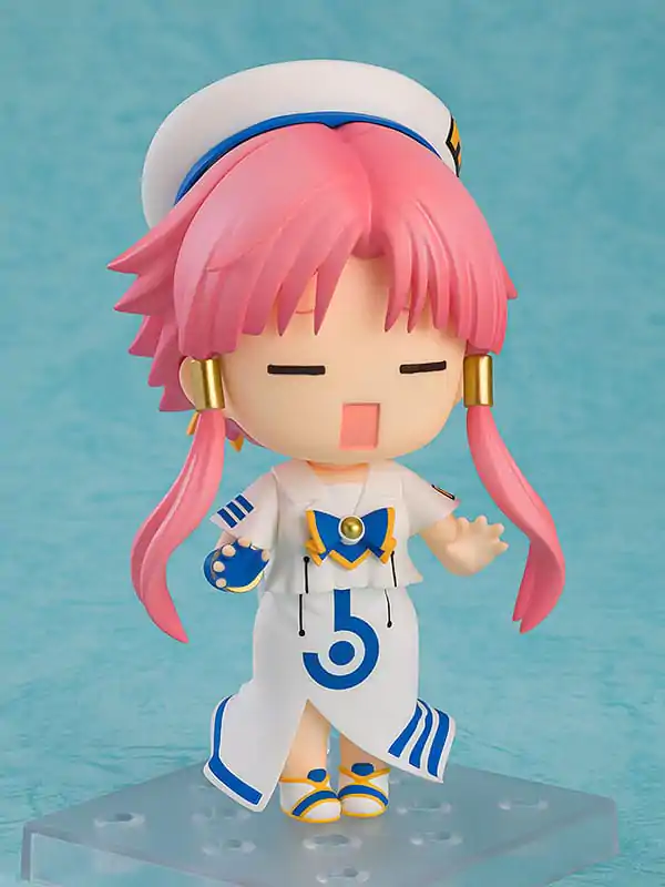 Aria Nendoroid Action Figure Akari Mizunashi 10 cm termékfotó