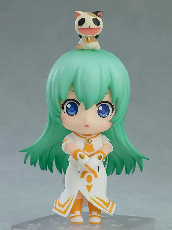 Aria Nendoroid Action Figure Alice Carroll 10 cm product photo