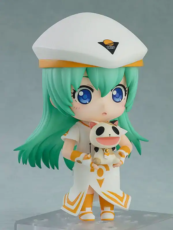 Aria Nendoroid Action Figure Alice Carroll 10 cm product photo
