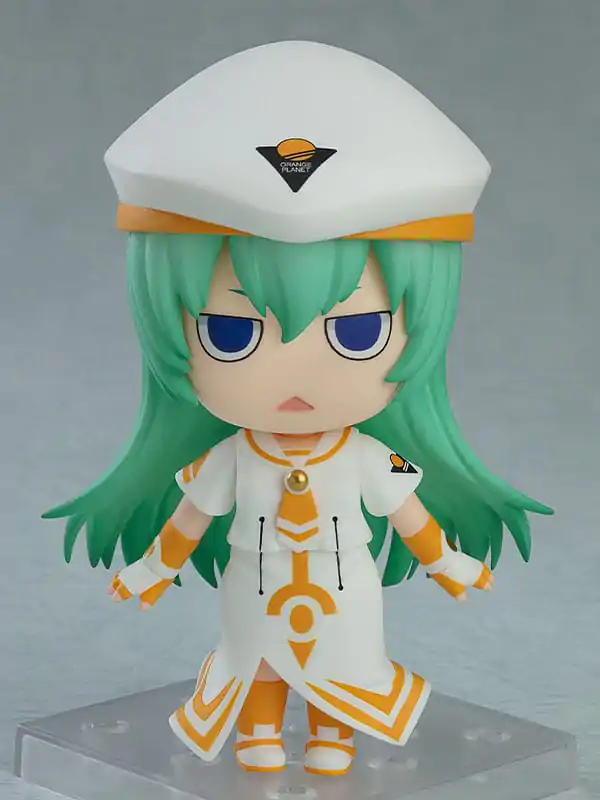 Aria Nendoroid Action Figure Alice Carroll 10 cm product photo