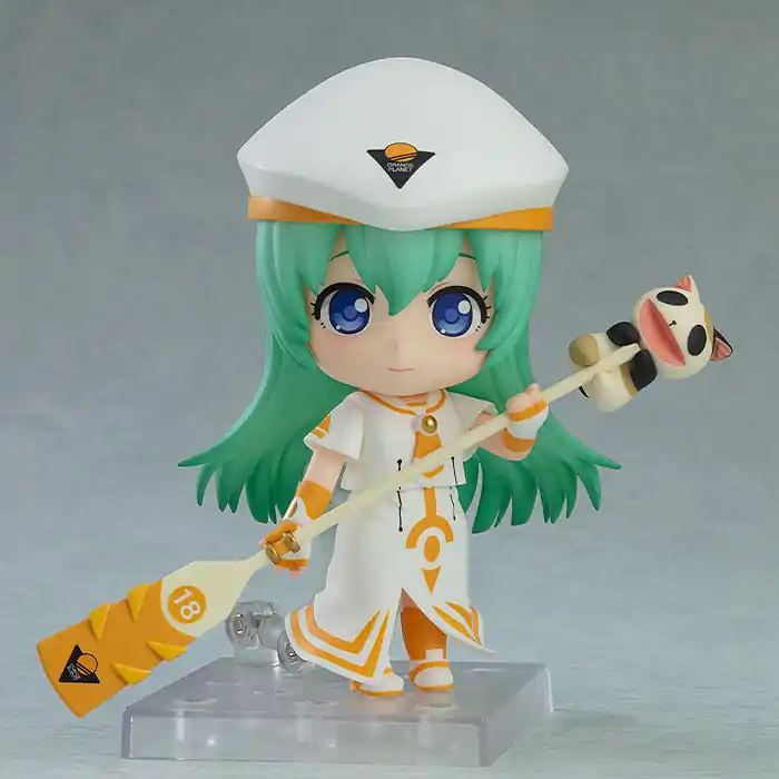 Aria Nendoroid Action Figure Alice Carroll 10 cm product photo