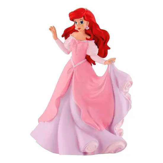 Disney The Little Mermaid Ariel figure 10cm termékfotó