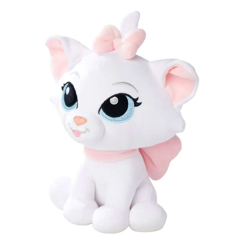 Aristocats Doorables Plush Figure Marie 25 cm product photo