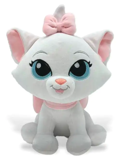 Aristocats Doorables Plush Figure Marie 25 cm product photo