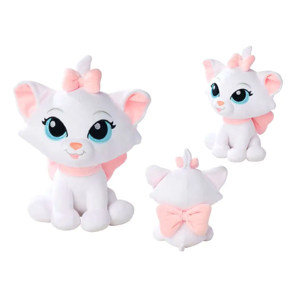 Aristocats Doorables Plush Figure Marie 25 cm product photo