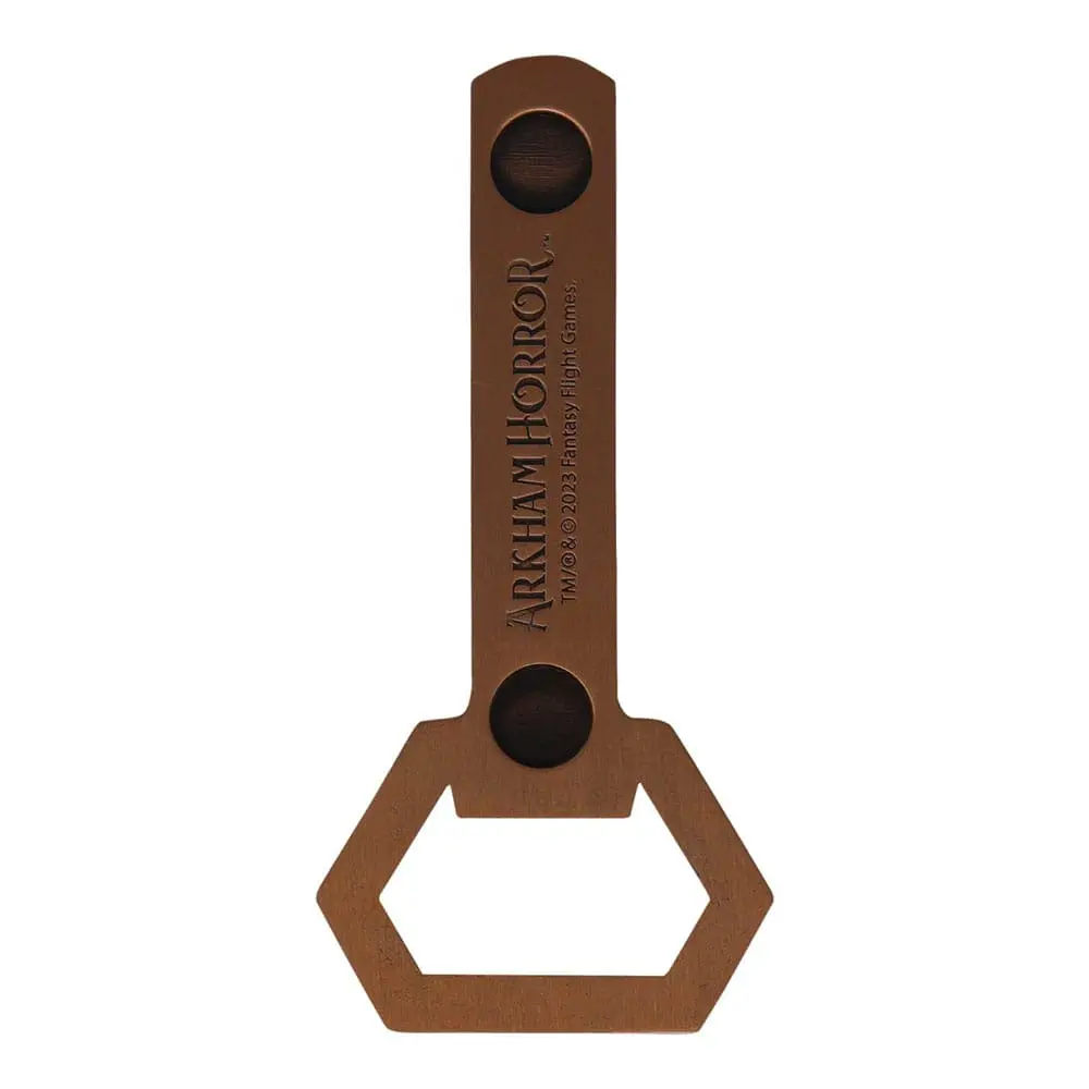 Arkham Horror Bottle Opener Clover Club 8 cm product photo