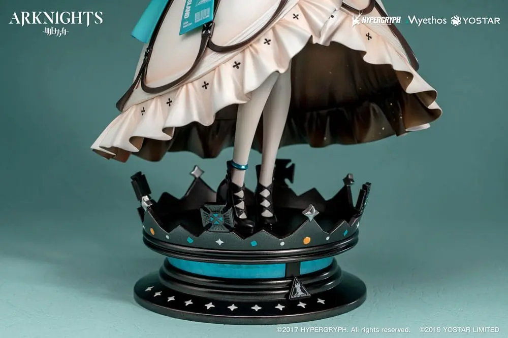 Arknights PVC Statue 1/7 Amiya: Dreamland VER. 27 cm termékfotó