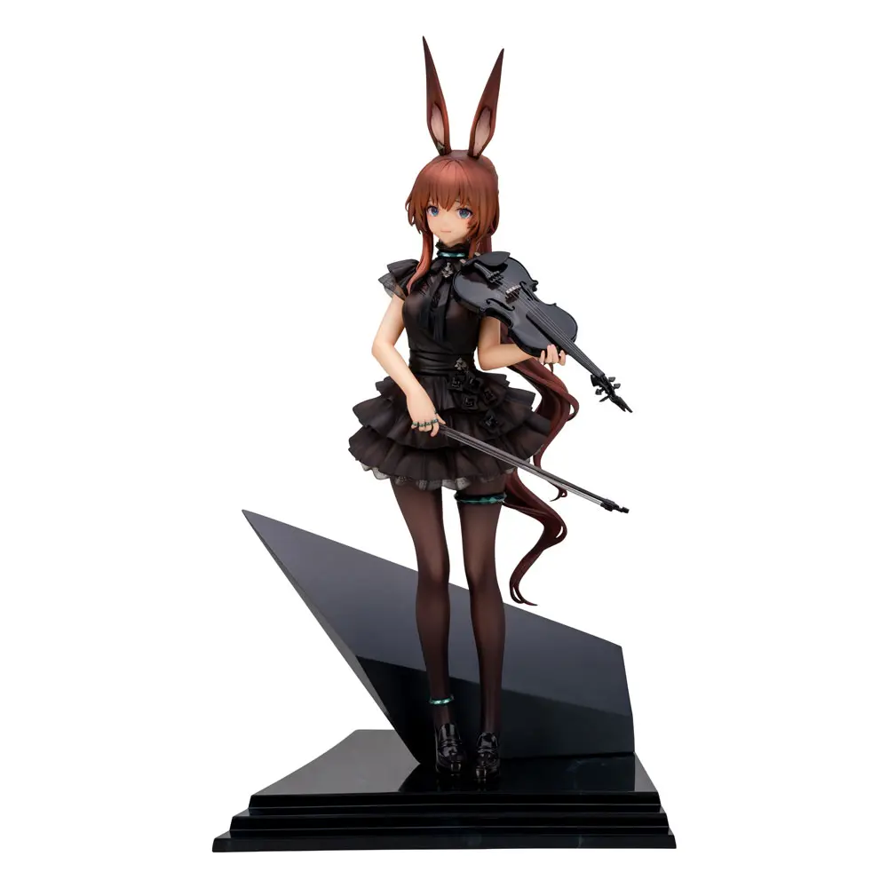 Arknights PVC Statue 1/7 Amiya The Song of Long Voyage Ver. 29 cm termékfotó