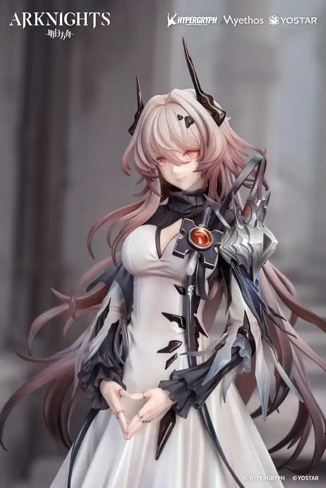 Arknights PVC Statue 1/7 Civilight Eterna 31 cm termékfotó