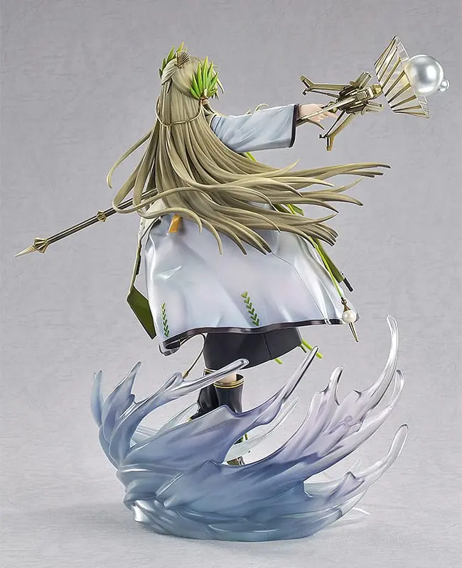 Arknights PVC Statue 1/7 Muelsyse: Elite 2 31 cm product photo