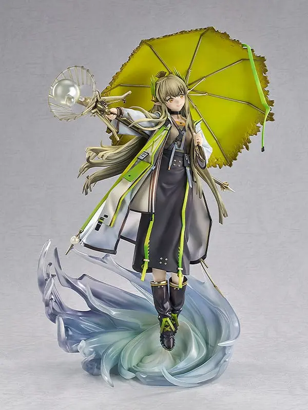 Arknights PVC Statue 1/7 Muelsyse: Elite 2 31 cm product photo