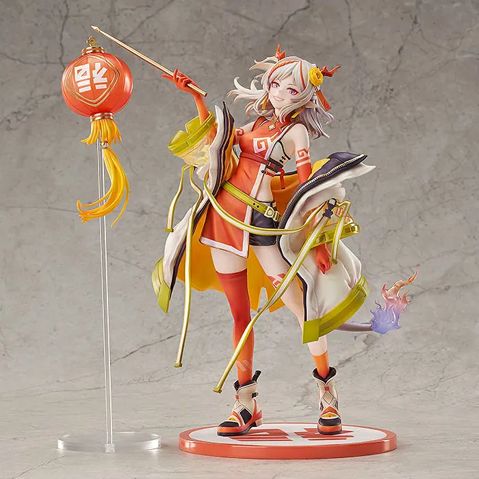 Arknights PVC Statue 1/7 Nian: Spring Festival Ver. 25 cm termékfotó