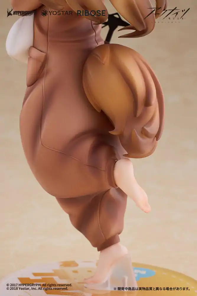 Arknights PVC Statue Ceobe Pajama Party Ver. 20 cm product photo