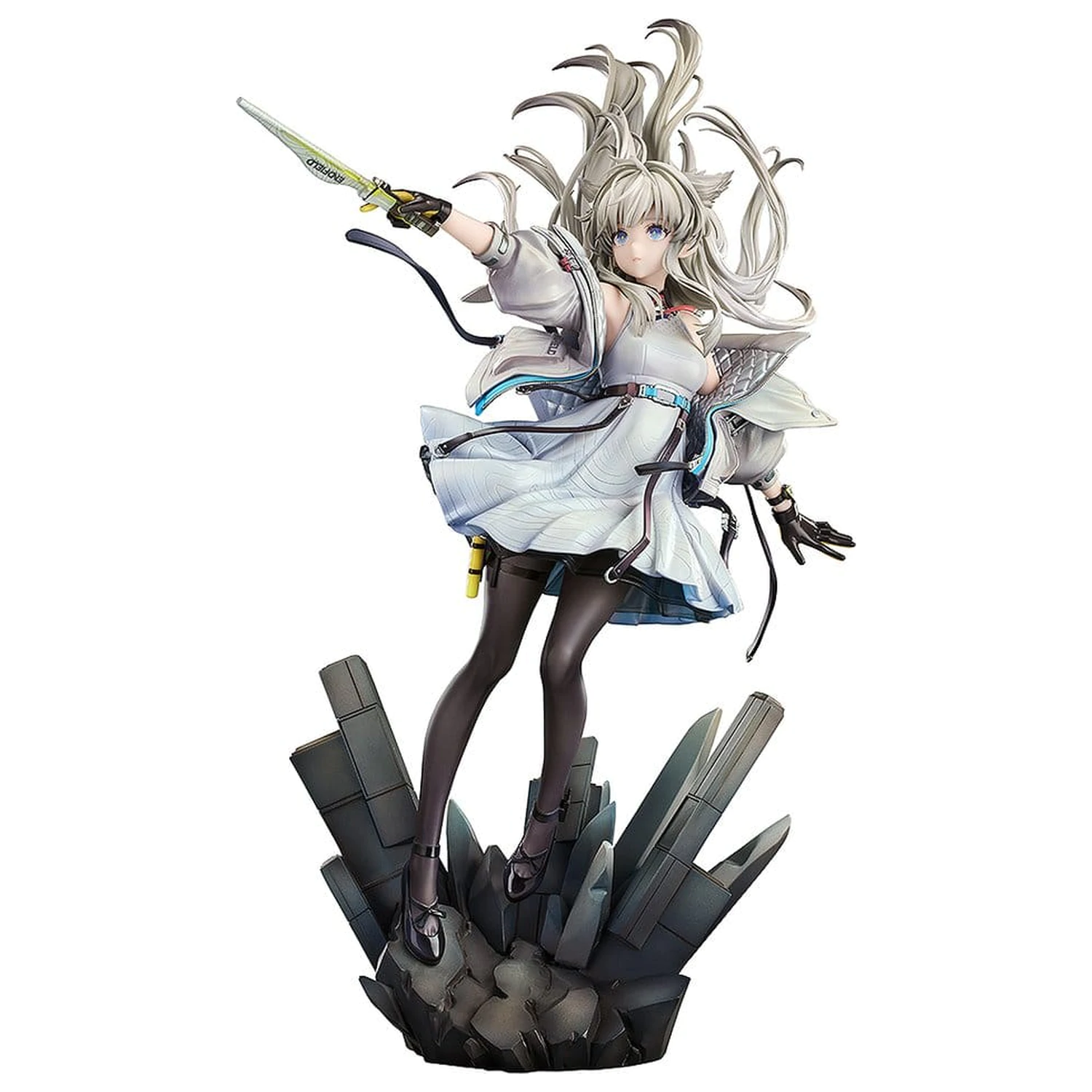 Arknights: Endfield PVC Figure 1/7 Perlica 32 cm product photo
