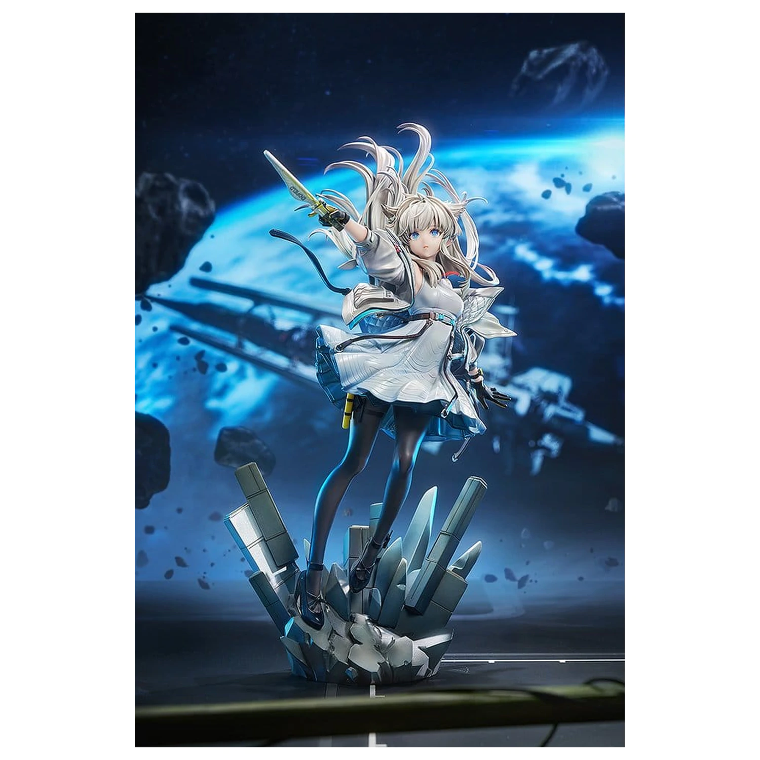 Arknights: Endfield PVC Figure 1/7 Perlica 32 cm product photo