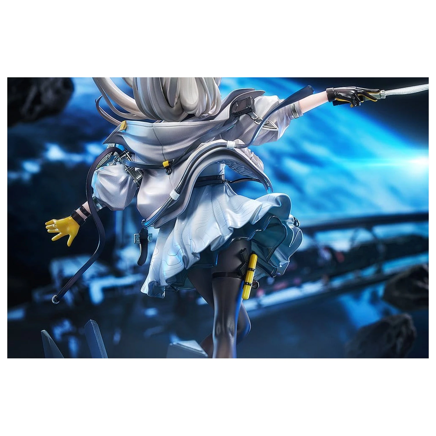 Arknights: Endfield PVC Figure 1/7 Perlica 32 cm product photo