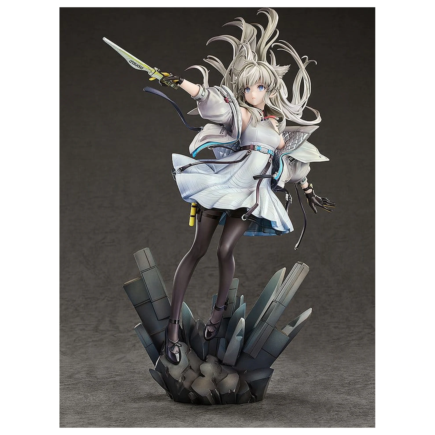Arknights: Endfield PVC Figure 1/7 Perlica 32 cm product photo