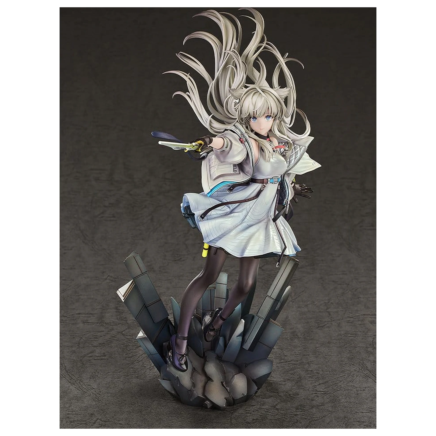 Arknights: Endfield PVC Figure 1/7 Perlica 32 cm product photo