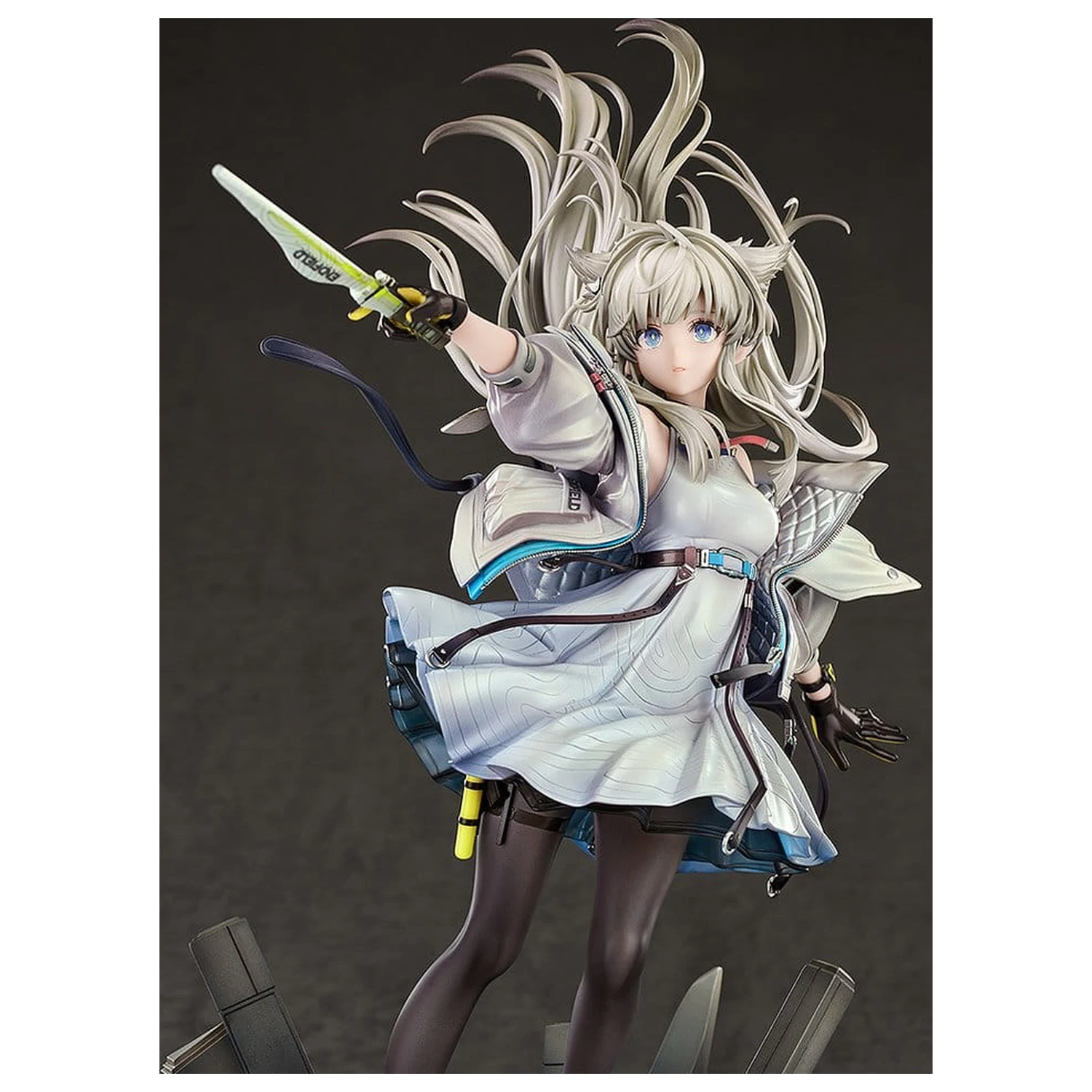 Arknights: Endfield PVC Figure 1/7 Perlica 32 cm product photo