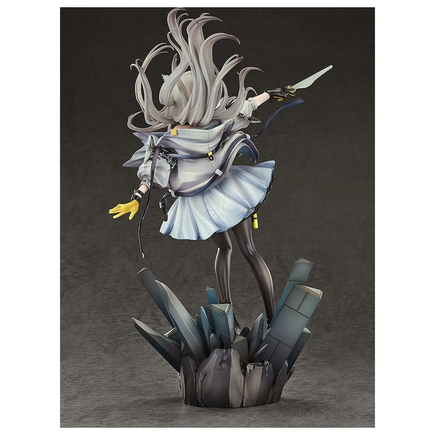 Arknights: Endfield PVC Figure 1/7 Perlica 32 cm product photo