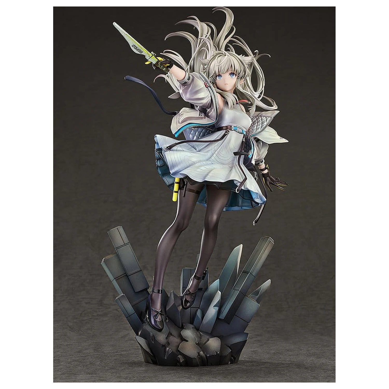 Arknights: Endfield PVC Figure 1/7 Perlica 32 cm product photo