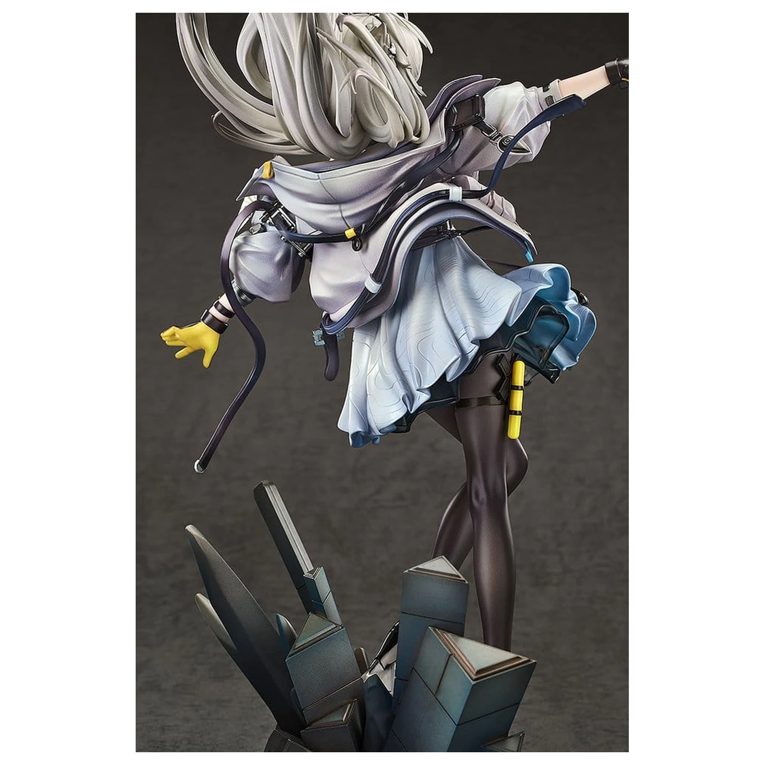 Arknights: Endfield PVC Figure 1/7 Perlica 32 cm product photo