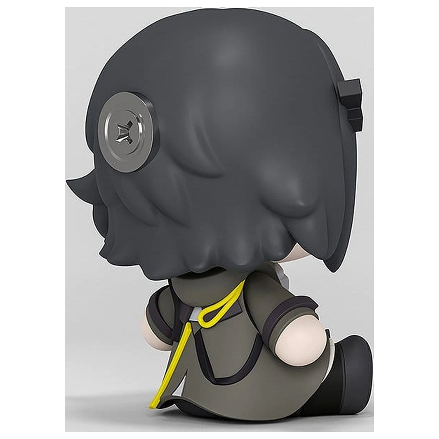 Arknights: Endfield Huggy Good Smile Mini Figure Endministrator (Female) 7 cm product photo