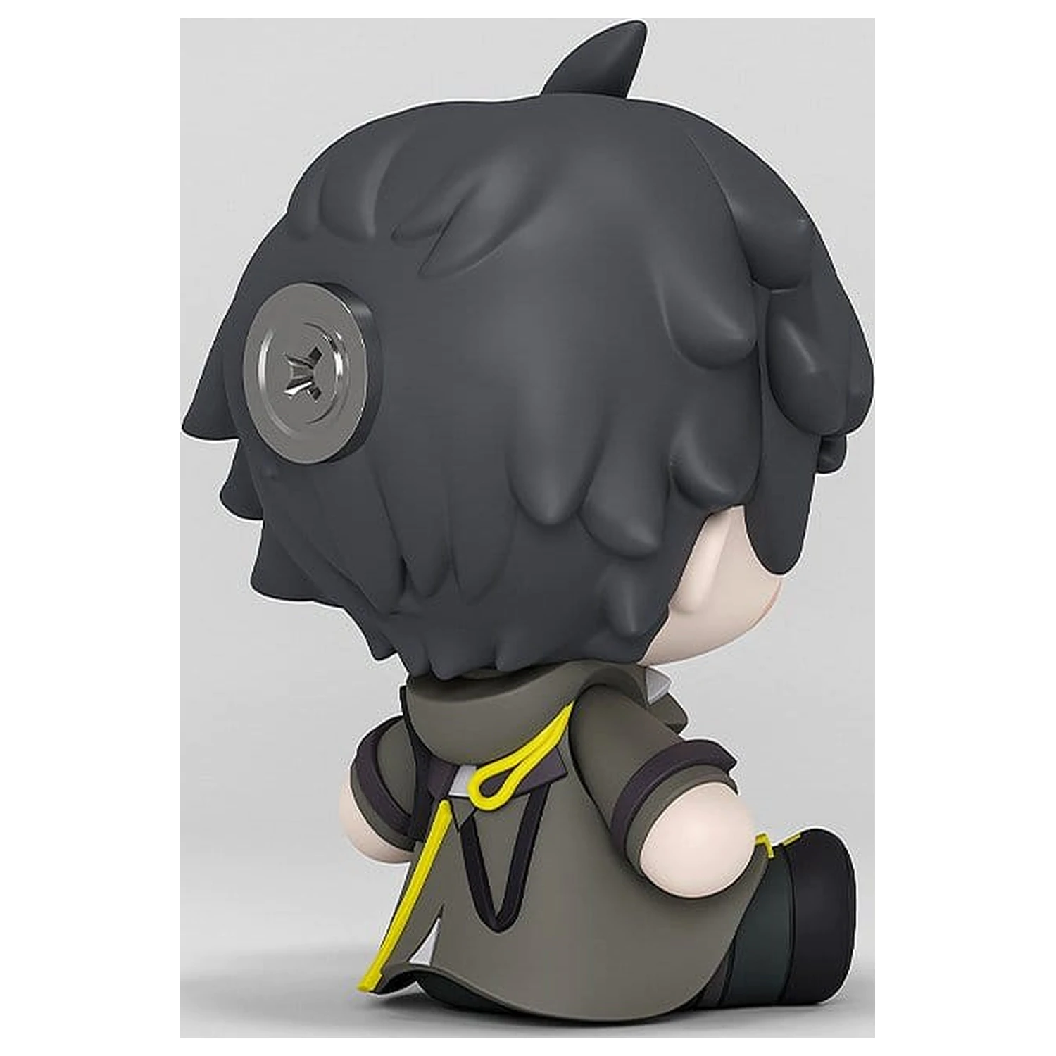 Arknights: Endfield Huggy Good Smile Mini Figure Endministrator (Male) 7 cm product photo
