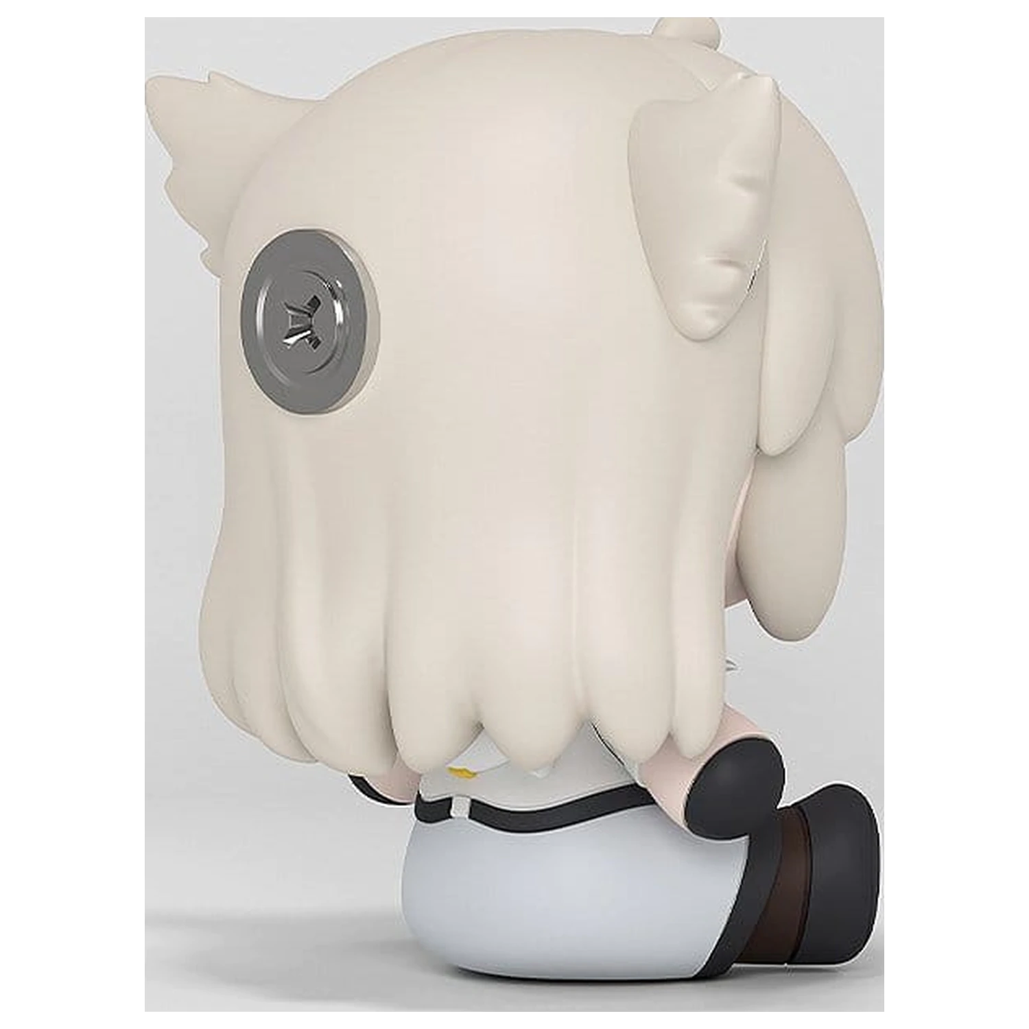 Arknights: Endfield Huggy Good Smile Mini Figure Pelica 7 cm product photo