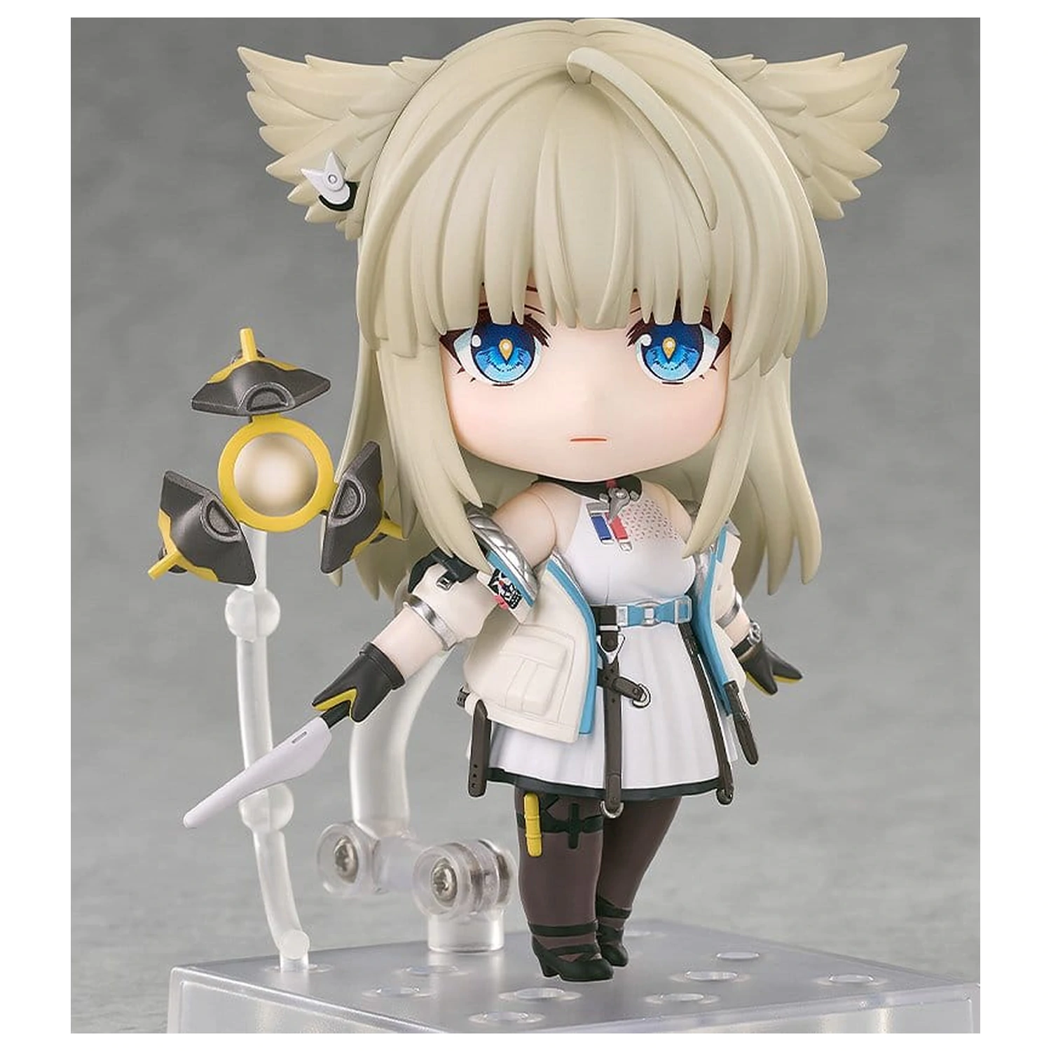 Arknights: Endfield Nendoroid Action Figure Perlica 10 cm product photo