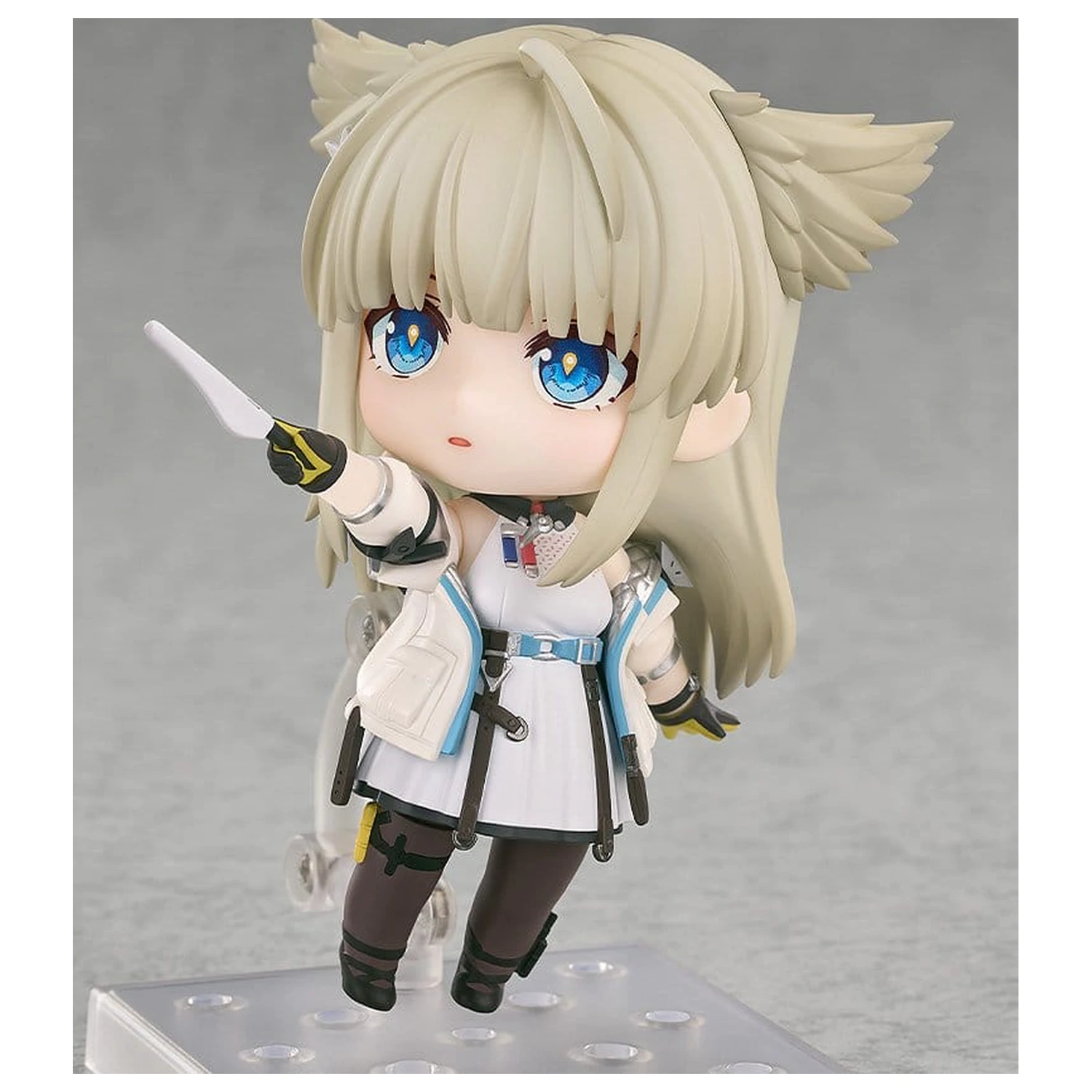 Arknights: Endfield Nendoroid Action Figure Perlica 10 cm product photo