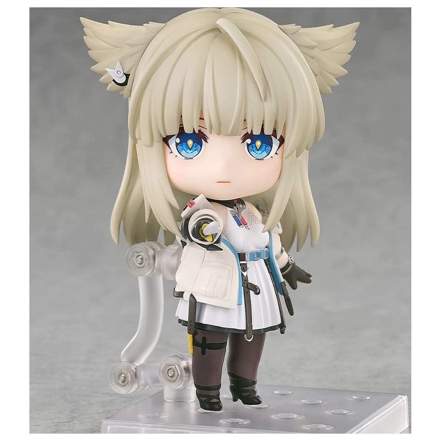 Arknights: Endfield Nendoroid Action Figure Perlica 10 cm product photo