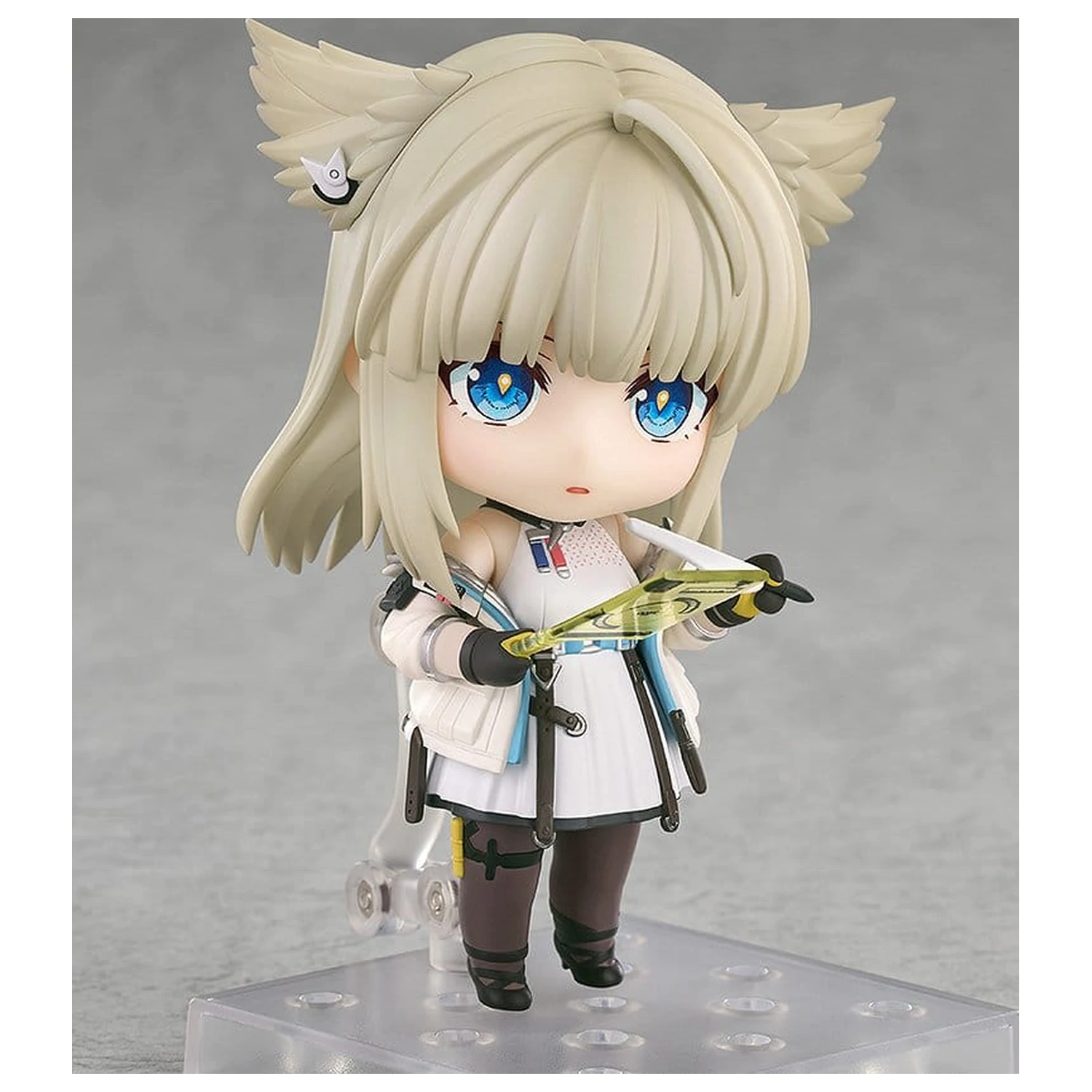 Arknights: Endfield Nendoroid Action Figure Perlica 10 cm product photo