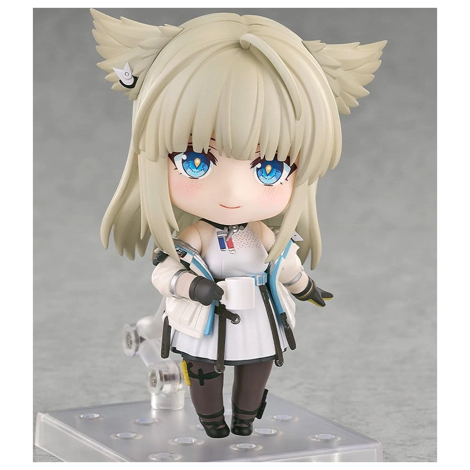Arknights: Endfield Nendoroid Action Figure Perlica 10 cm product photo