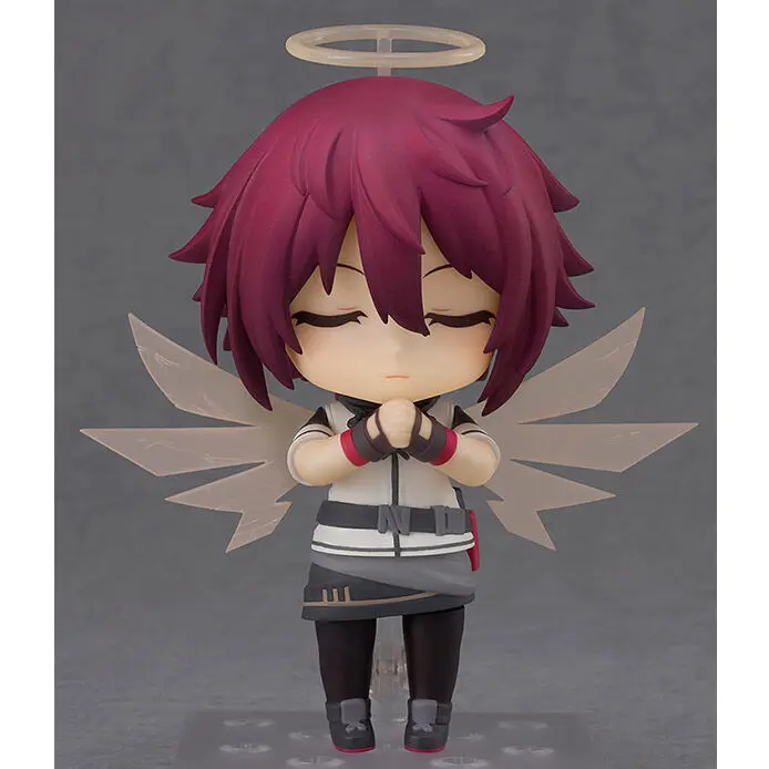Arknights Exusiai Nendoroid figure 10cm product photo