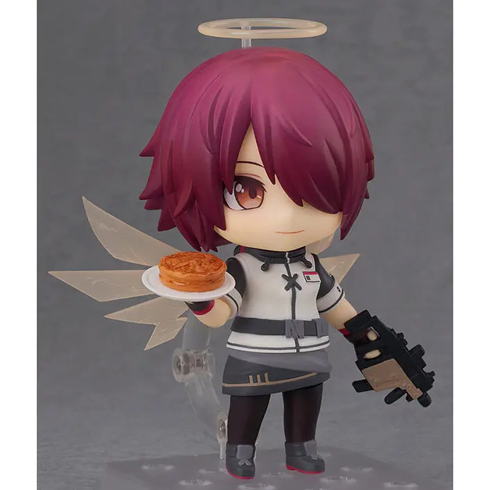 Arknights Exusiai Nendoroid figure 10cm product photo