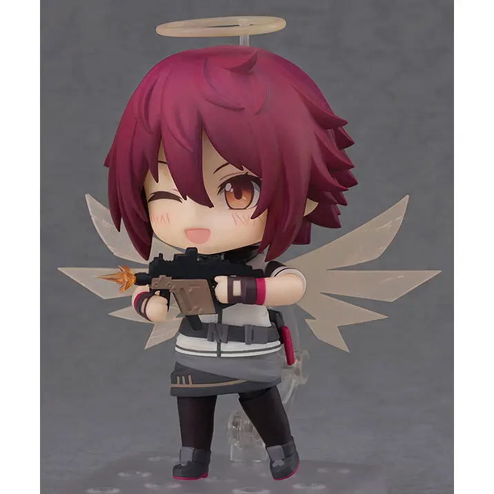 Arknights Exusiai Nendoroid figure 10cm product photo