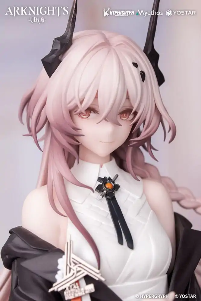 Arknights Gift+ PVC Statue 1/8 Theresa: Journey of Music Ver. 22 cm product photo