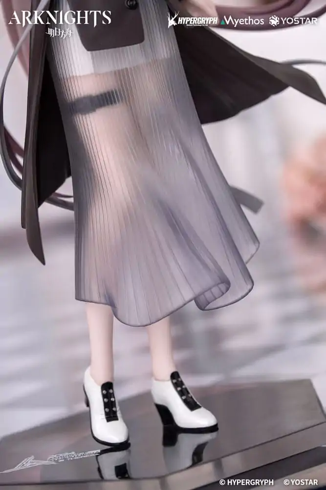 Arknights Gift+ PVC Statue 1/8 Theresa: Journey of Music Ver. 22 cm product photo