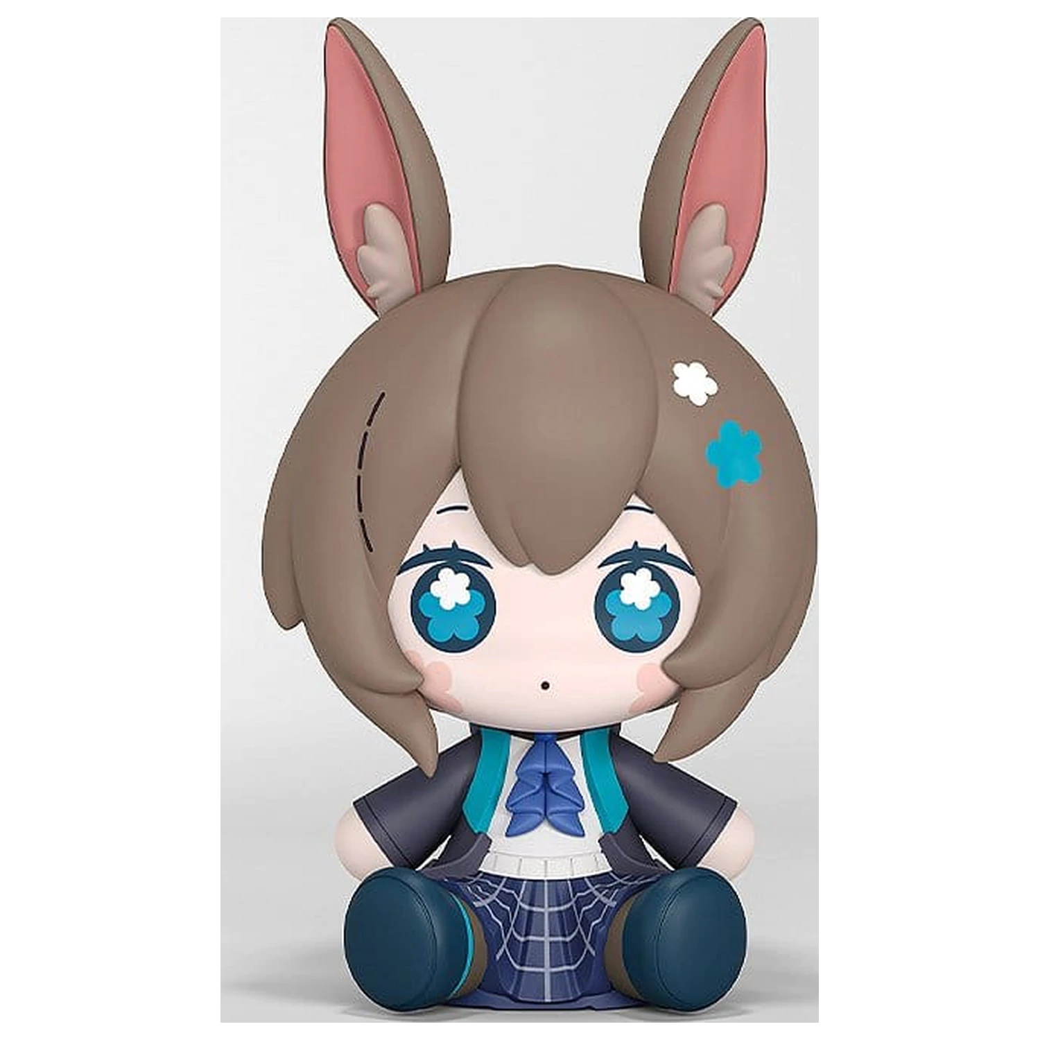 Arknights Huggy Good Smile Amiya 7 cm product photo